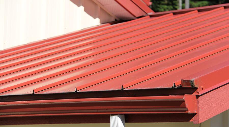 Industrial Roof Installation in Dundee, FL